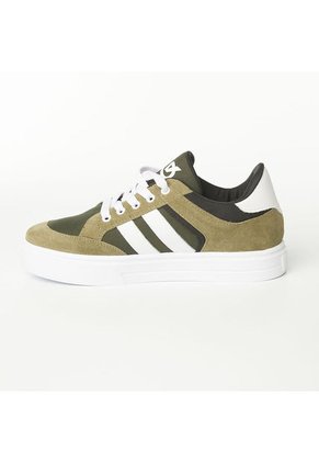 ZAPATOS DIVENCHY HOMBRE HOMBRE VERDE