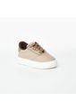 ZAPATOS CASUALES DIVENCHY NIÑO 1174 BEIGE de DIVENCHY