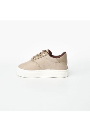 ZAPATOS CASUALES DIVENCHY NIÑO 1174 BEIGE