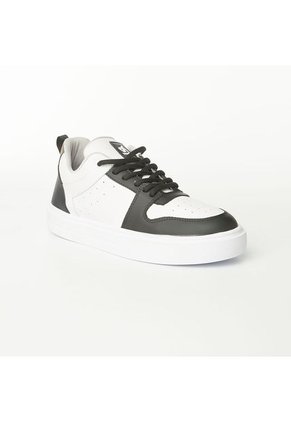 ZAPATOS CASUALES DIVENCHY HOMBRE 9758 BLANCO Talla 40