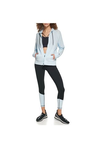 Leggings Mon Dkny Para Dama Azul Dkny