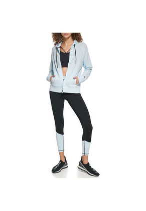 Leggings Mon Dkny Para Dama Azul