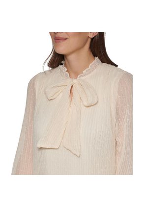 Vestido Dkny 2a8 Para Mujer Rosa