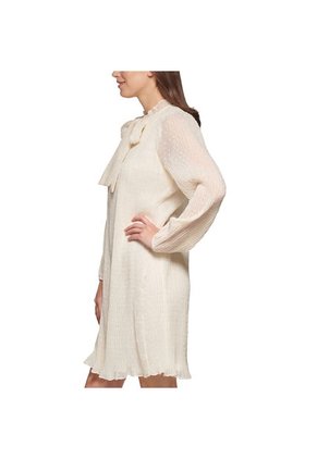 Vestido Dkny 2a8 Para Mujer Rosa