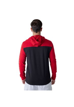 Buzo Dkny Para Hombre Rojo