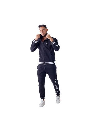 Buzo Bl Dkny Para Hombre Azul