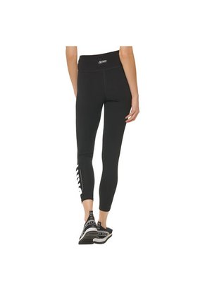 Leggings Blw Originales Marca Dkny Dama Negro