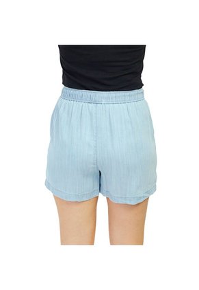 Short Wja Dkny Para Dama Azul