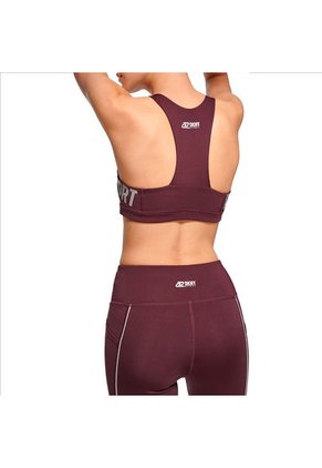 Top Dkny Para Mujer Cut Marrón Casual Con Algodón Moda