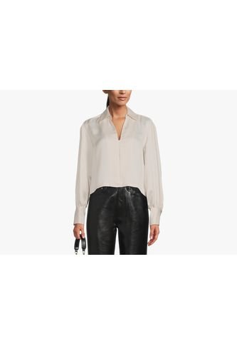 Blusa Verano Dkny Para Mujer Blanco Dkny