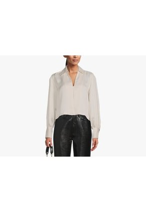 Blusa Verano Dkny Para Mujer Blanco