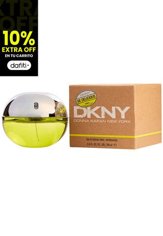 Perfume Be Delicious De Donna Karan Para Mujer 100 Ml Dkny