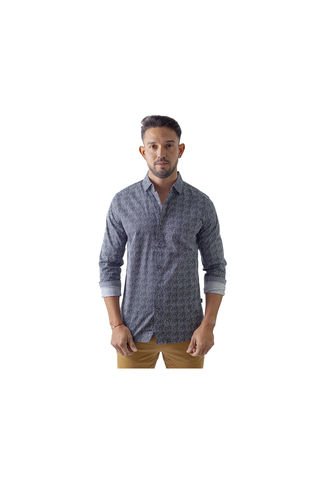 Camisa Dkny Para Hombre Blk Negro Dkny