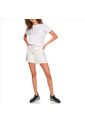 Short Dkny Para Mujer Wmn Blanco Casual Con Algodón Fresco de Dkny