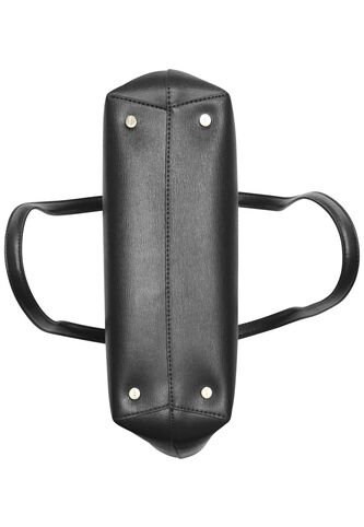 Bolso Elegante Dkny Original Negro Para Mujer Dkny