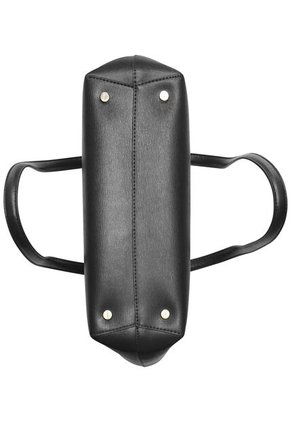 Bolso Elegante Dkny Original Negro Para Mujer