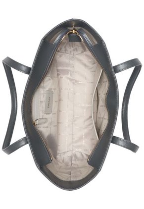 Bolso Elegante Dkny Original Negro Para Mujer