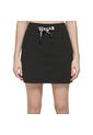 Falda Blk Dkny Para Dama Negro de Dkny