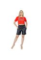 Short Dkny Para Mujer Negro de Dkny