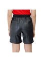 Short Dkny Para Mujer Negro de Dkny