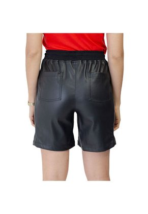 Short Dkny Para Mujer Negro