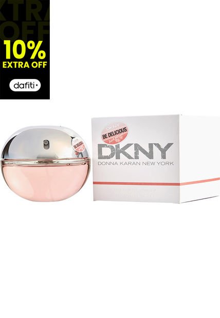 Perfume Be Delicious Fresh Blossom De Donna Karan Para Mujer 100 Ml