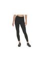 Legging Con Bolsillo DKNY Negro Para Mujer de Dkny