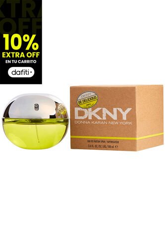 Perfume Be Delicious De Donna Karan Para Mujer 100 Ml Dkny