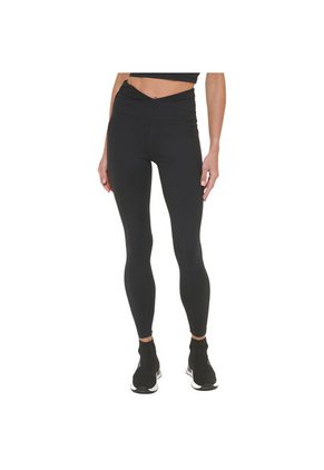 Leggings Blk Dkny Negro Para Dama