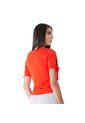 Blusa Zes Dkny Para Dama Naranja de Dkny
