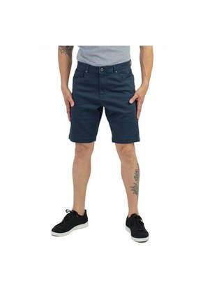 Bermuda Casual Dkny Azul Para Hombre