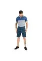 Bermuda Casual Dkny Azul Para Hombre de Dkny