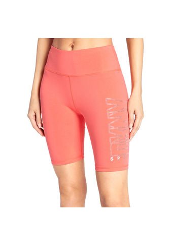Pantaloneta Dkny Para Mujer Cyo Rosa Deportiva Y Fresca Dkny