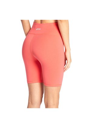 Pantaloneta Dkny Para Mujer Cyo Rosa Deportiva Y Fresca