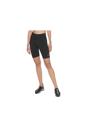 Legging Marca DKNY  Blk Negro Mujer Dkny