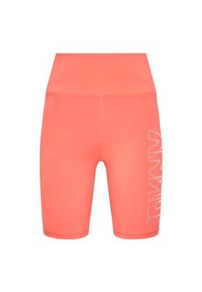Pantaloneta Dkny Para Mujer Cyo Rosa Deportiva Y Fresca