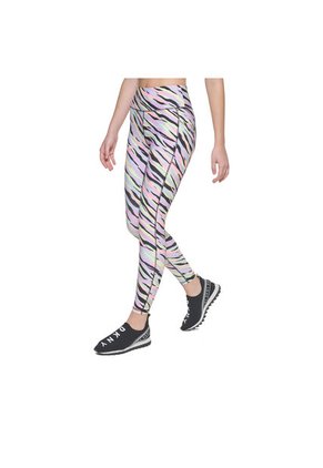 Legging Dkny Para Mujer Fjh Rosa