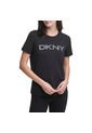 Camiseta Blk Dkny Para Dama Negro de Dkny