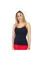 Top Bml Dkny Para Mujer Negro de Dkny