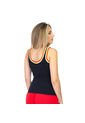 Top Bml Dkny Para Mujer Negro de Dkny