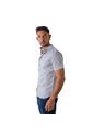 Camisa Casual Wht Dkny Para Hombre Blanco de Dkny