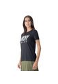 Camiseta Blk Marca DKNY Dama Negro de Dkny