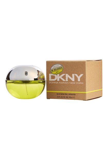 Perfume Be Delicious De Donna Karan Para Mujer 100 Ml