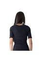 Body Blk Dkny Para Mujer Negro de Dkny