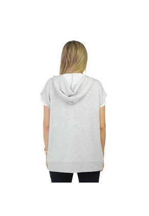 Chaleco Sih Dkny Para Dama Negro