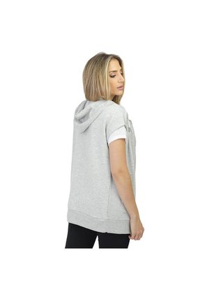 Chaleco Sih Dkny Para Dama Negro