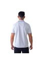 Camisa Wh Dkny Para Hombre Blanco de Dkny