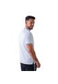 Camisa Wh Dkny Para Hombre Blanco de Dkny