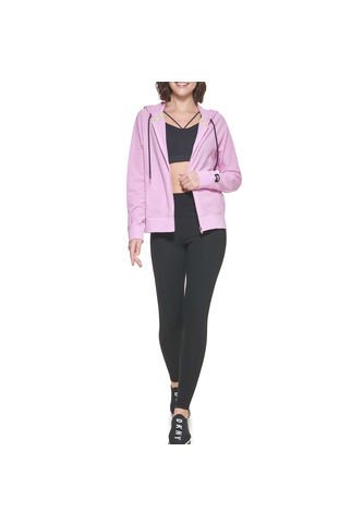 Buzo Lil Dkny Para Dama Lila Dkny