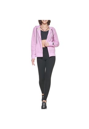 Buzo Lil Dkny Para Dama Lila